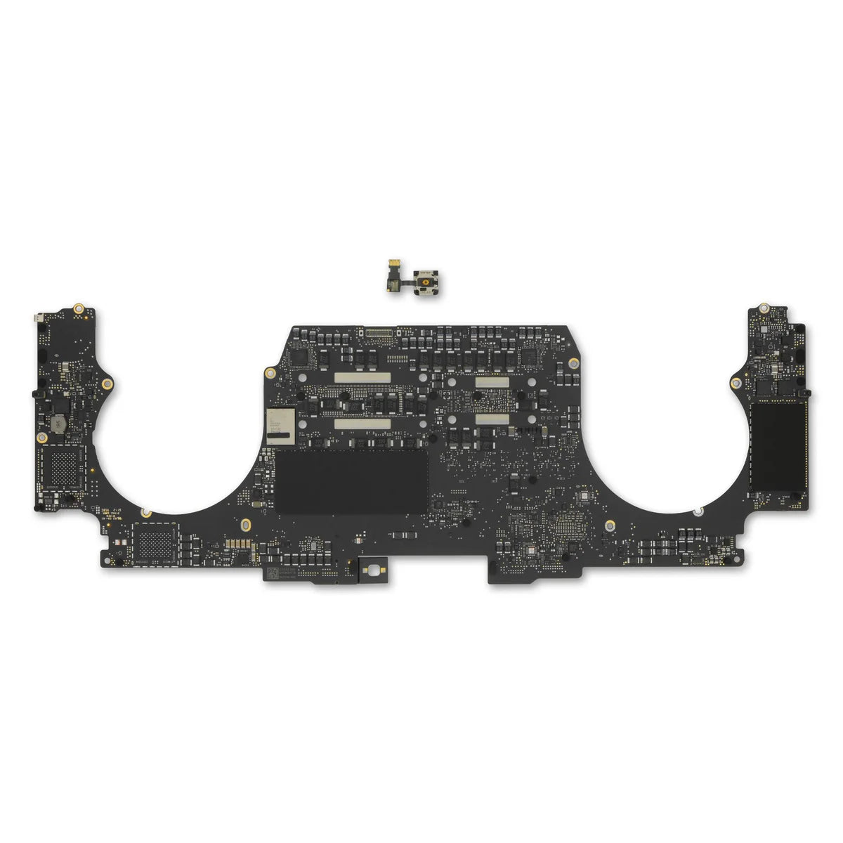 A1990 MacBook Pro 15” Logic Board / Motherboard with Touch ID for (Late 2018-Mid 2019) | EMC 3215 & 3359 MLB A1990 MacBook Pro 15” Logic Board / Motherboard with Touch ID for (Late 2018-Mid 2019) | EMC 3215 & 3359 MLB